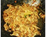 Foto langkah ke 4 dari resep Pampis Ikan Cakalang Asap.