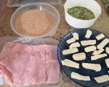 Foto del paso 2 de la receta: Bombas de papa 😋