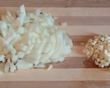 Ancsyka-féle paradicsomos húsgombóc a sütőből 🍅 recept fázis 1 fotója