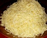 صورة لخطوة 8 من وصفة عجينة الكنافه
