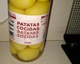 Foto del paso 4 de la receta: Merluza en salsa verde