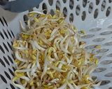 Foto langkah ke 1 dari resep Garlic tauge.