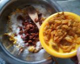 A picture of step 6 of Diwali Special Delicacies.