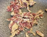 【御釀快炒提味】四季豆炒肉絲的食譜步驟3照片