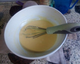 Foto del paso 3 de la receta: Torta de manteca