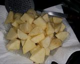 Foto del paso 10 de la receta Carne con papas