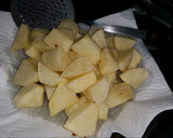 Foto del paso 10 de la receta: Carne con papas