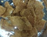 मुल्तानी मोठ कचौड़ी (Multani moth kachori recipe in hindi) रेसिपी चरण 5 फोटो