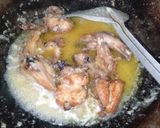 Foto langkah ke 4 dari resep Ayam Paprika.