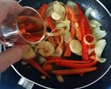 Foto del paso 4 de la receta Bacalao Minhota