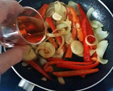 Foto del paso 4 de la receta: Bacalao Minhota