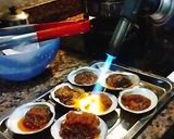Foto langkah ke 6 dari resep 117. Kerang Bakar ala Jimbaran.