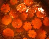 Hình bước làm 5 của món Ragout Bò