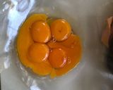 Foto del paso 1 de la receta: Keto - Sambayón