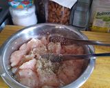 Foto del paso 2 de la receta: Pollito al jugo