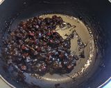 Une image de l'étape 5 de Porc Sauté à la Pâte de Soja Noire - Jajangmyeon.