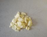 Foto del paso 2 de la receta: Puré de patatas con espinacas 🥔🥬