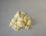 Foto del paso 2 de la receta: Puré de patatas con espinacas 🥔🥬