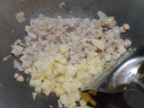 Gabin sayur