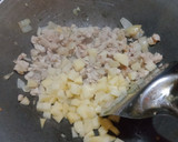 Foto langkah ke 2 dari resep Gabin sayur.