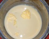 Foto langkah ke 1 dari resep Gabin Vla Susu Vanila.