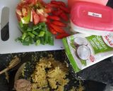 Foto langkah ke 1 dari resep Tongseng kambing.