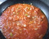 Foto del passaggio 4 della ricetta Caponata di carciofi alla Siciliana 👩‍🍳