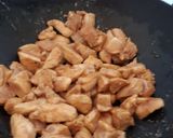 Kung Pao csirke recept fázis 1 fotója