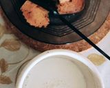Foto langkah ke 8 dari resep Bolu Pisang Fryer.