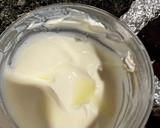 Foto del paso 3 de la receta: Remolacha (al horno) con yogur griego
