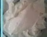फ्रूट क्रीम (Fruit cream recipe in hindi) रेसिपी चरण 2 फोटो