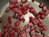 Solomillo de cerdo