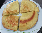 Foto del paso 6 de la receta: Sopa Paraguaya express a la sartén