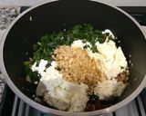 Foto del paso 3 de la receta: Canelones de acelga y ricotta