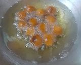 রাঙা আলুর পান্তুয়া (raanga aloor pantua recipe in Bengali) রেসিপি ধাপ - 3 ছবি