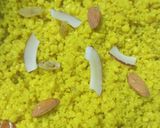 A picture of step 3 of 🥚Andy ka Halwa 🥚.