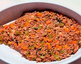 A picture of step 11 of Meatloaf.