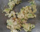 Foto langkah ke 2 dari resep Pastel Isi Ragout Sayur.