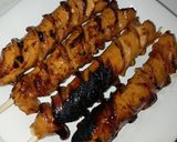 Foto langkah ke 4 dari resep Sosis Bakar.