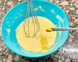 Foto del paso 3 de la receta: Brazo gitano relleno con crema pastelera