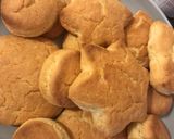 Foto del paso 5 de la receta: Alfajores de nutella