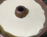Foto del paso 3 de la receta: Crema Volteada de Quinua 2