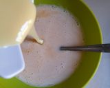 Foto langkah ke 2 dari resep Puding Santan Roti Tawar.