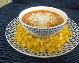 કોર્ન સબ્જી(Corn Sabji Recipe in Gujarati) રેસીપી સ્ટેપ4ફોટો