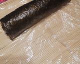 Foto del paso 5 de la receta: Hand Roll casero