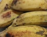 Foto langkah ke 1 dari resep Pisang Ijo.