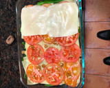 Foto del paso 6 de la receta: Lasaña de vegetales