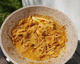 Foto langkah ke 4 dari resep Ayam Suwir Kondangan...wajib recook 😍.