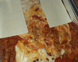 Foto del paso 5 de la receta: Lasaña carne y verduras