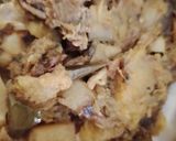 কাতলা মাছের মাথার চচ্চড়ি (katla macher mathar chorchori recipe in Bengali) রেসিপি ধাপ - 8 ছবি